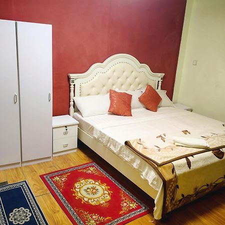 Hongyuanprimierhotel Акра Екстериор снимка