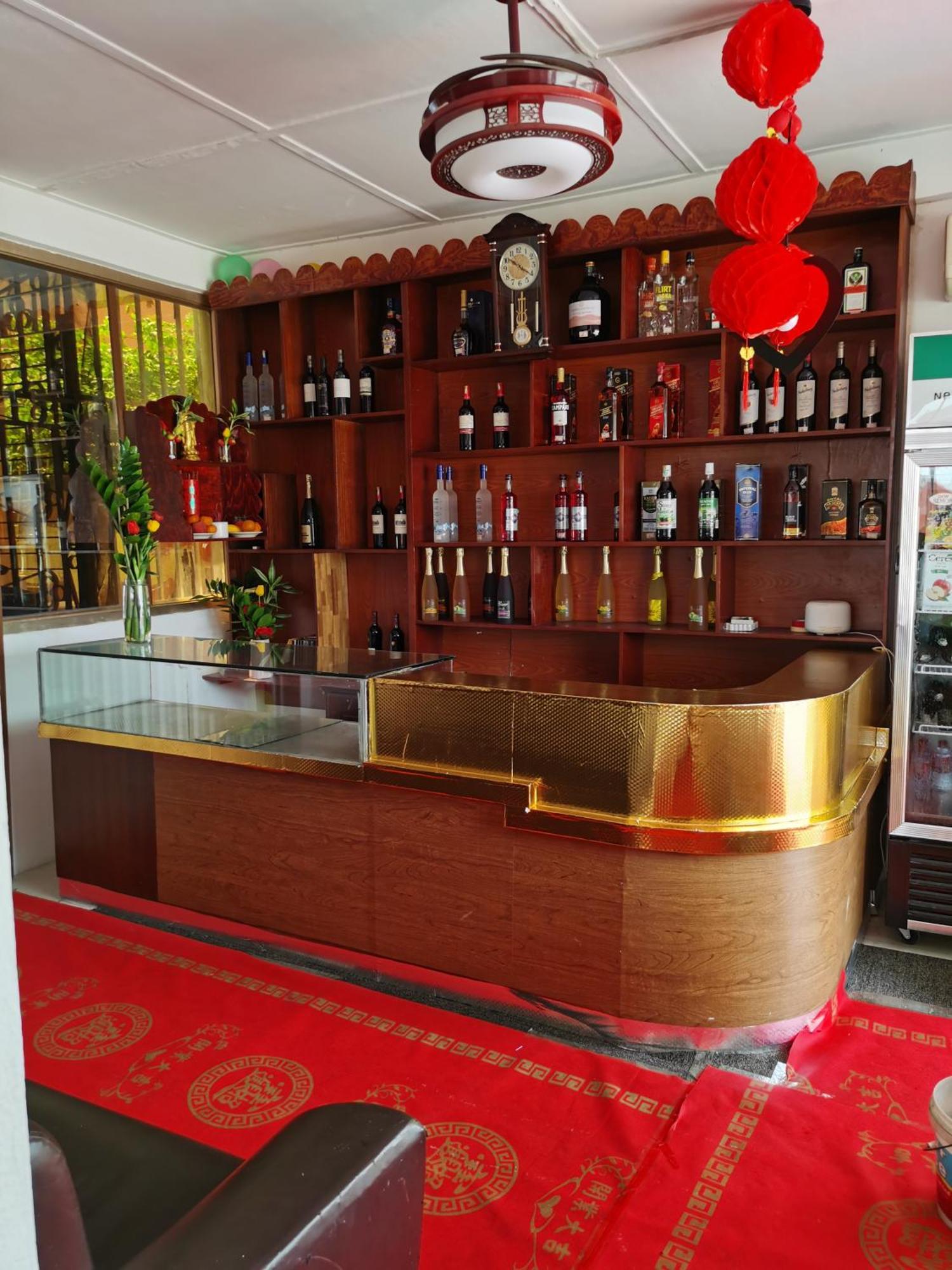 Hongyuanprimierhotel Акра Екстериор снимка
