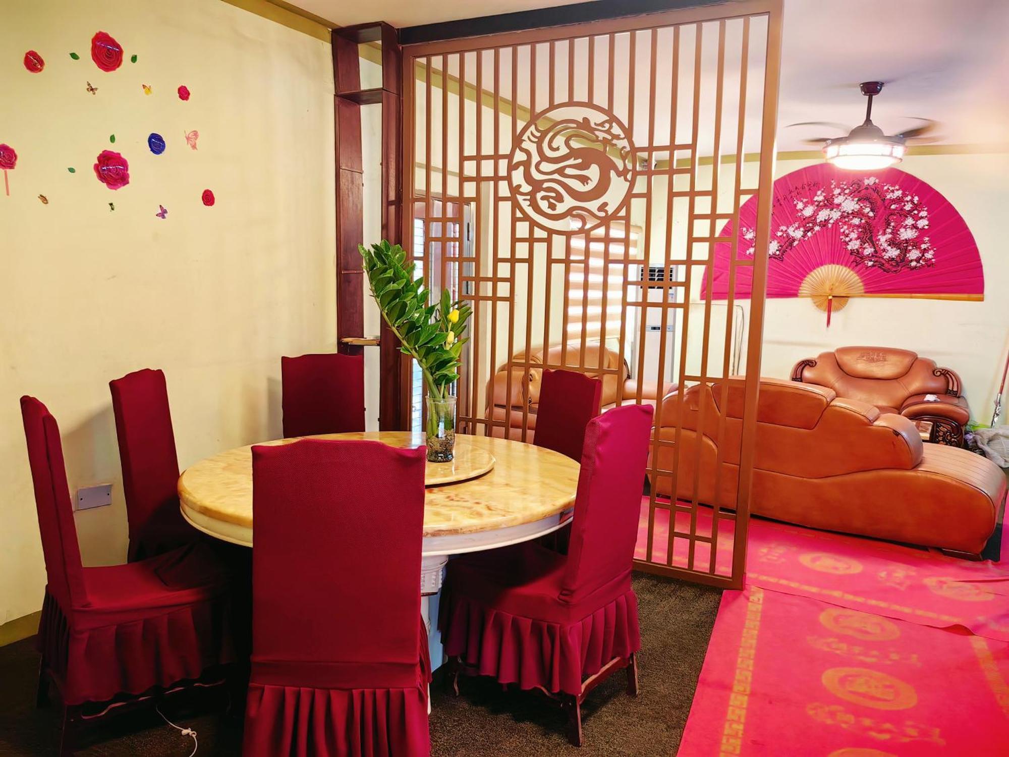 Hongyuanprimierhotel Акра Екстериор снимка