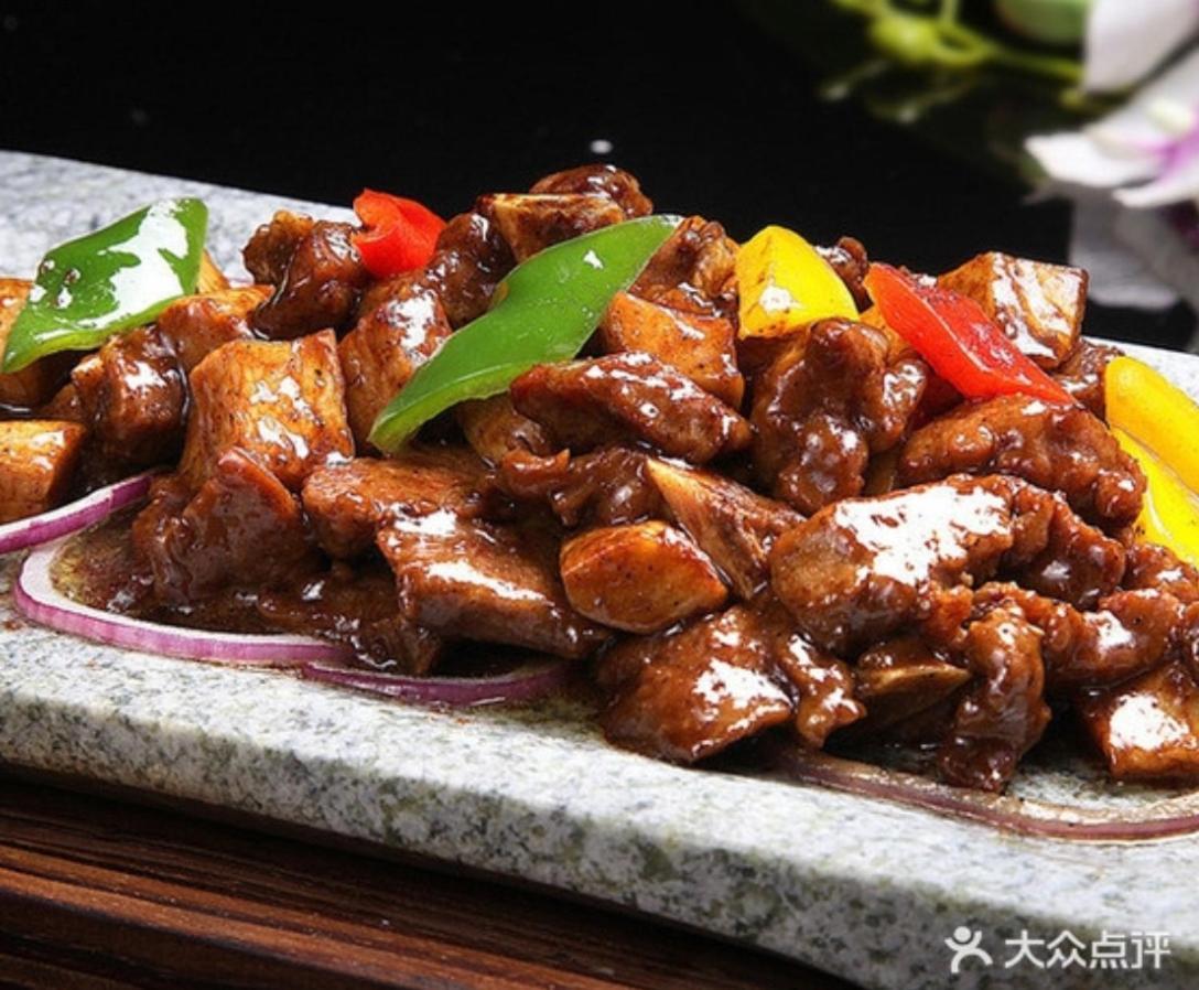 Hongyuanprimierhotel Акра Екстериор снимка