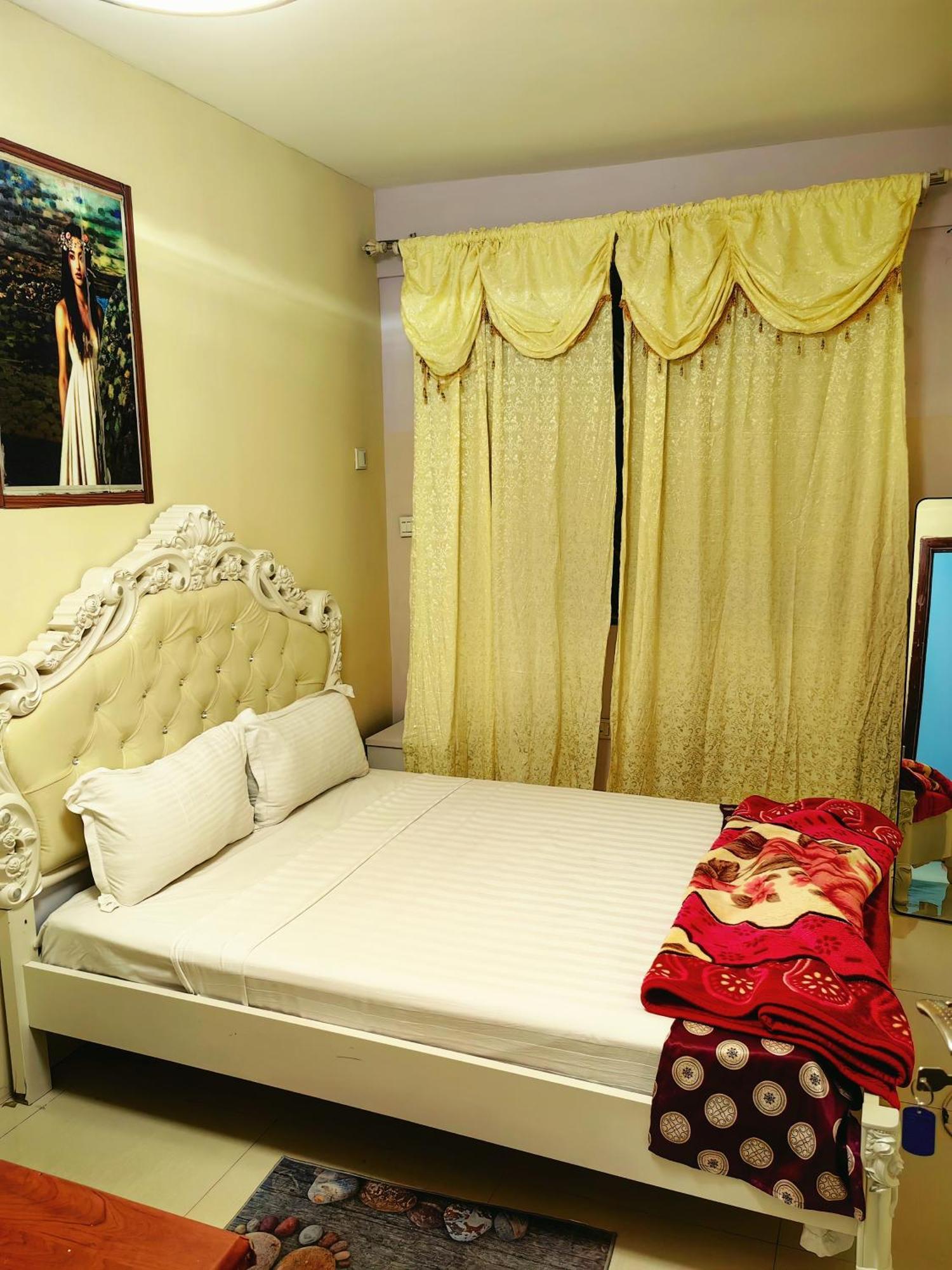 Hongyuanprimierhotel Акра Екстериор снимка