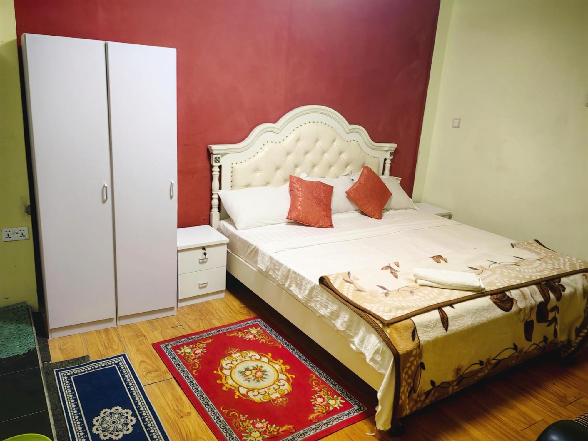 Hongyuanprimierhotel Акра Екстериор снимка